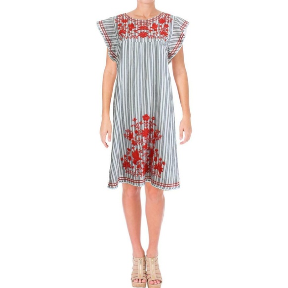 kate spade Dresses & Skirts - Kate Spade Women Baby-Doll Casual Dress $298